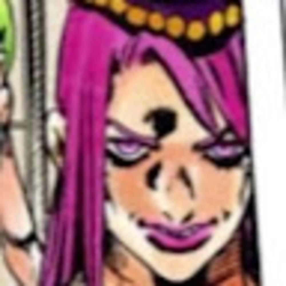 Meet your Posher, Random